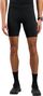 Odlo Essential Men's Black Running Shorts