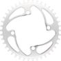 COURONNE RENNEN - 4 BOLTS NT - POLISHED
