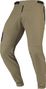 Kenny Prolight Adult Solid Khaki Broek