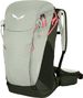 Sac de Randonnée Salewa Alp Trainer 25L Vert/Gris Unisexe