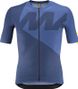 Mavic Icon Graphic Maglia a maniche corte Blu