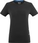 Maglietta tecnica Millet Intense Pro Light Donna Nero