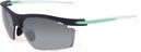 Lunettes Demetz Lazer-Run R Gris / Miroir Argent