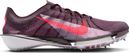 Nike Victory 2 ''Faith Kipyegon'' Red Unisex Track &amp; Field Shoes