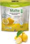 Overstims Organic Malto Lemon Energy Drink 1.8kg