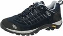 Chaussures de randonnée Brütting Mount Crillon Low-Bleu Marine