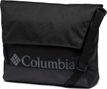 Columbia Convey 8L Black Unisex Shoulder Bag