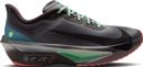 Chaussures Running Nike Zoom Fly 6 Gris/Vert Homme