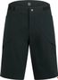 Men's Dark Green Rapha Trail Shorts