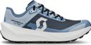 Chassures Trail Scott Kinabalu Ultra Bleu Homme