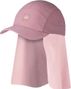 Cappellino Buff Desert Mauve per bambini