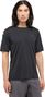 Haglöfs L.I.M Ridge Black Men's T-shirt