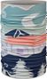 Buff ThermoNet Multi Unisex, girocollo