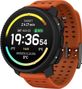 Suunto Vertical 2 GPS-Uhr Orange Canyon
