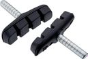 Pastiglie freno Jagwire Mountain Sport Canti 53 mm Shimano / Sram Cantilever (x2)