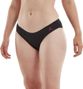 Pantalones cortos de ciclismo Altura Tempo para mujer, negros