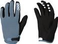 Poc Resistance Enduro Adj Light Blue Long Gloves