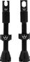Peaty's x Chris King MK2 60mm Schwarz Tubeless Ventile (13 Paar)