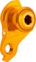 Patte de Dérailleur Burgtec UDH Aluminium Orange