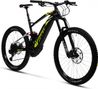 Fantic XF1 180 Sram GX 12v 630Wh Negro / Amarillo 2020