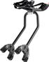 Aeroe Spider Rear Rack Black