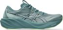 Asics GT-2000 15 Blue/Yellow Men's Running Shoes