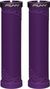 Coppia di Maniglie Funn Hilt 130mm Viola