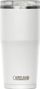Vaso Camelbak Thrive Sst Vacuum 0,6L Blanco Aislado
