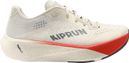 Scarpe da corsa Kiprun Kipride beige da uomo