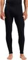 Odlo Active Light Black Men's Baselayer Tights