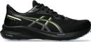 Asics GT-1000 13 GTX Laufschuhe Schwarz/Gelb Herren