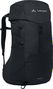 Vaude Jura 18L Black Unisex Hiking Bag