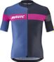 Maglia a maniche corte Mavic Ksyrium Pro Blue