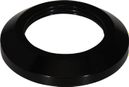 Copertura superiore Elvedes 1-1 / 8 '' 46mm nera
