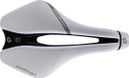 PROLOGO Saddle SCRATCH PRO 134 NACK Hard White / Black