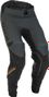 Pantalon Fly 2022 Lite S.E. Speeder Metal Rouge/ Jaune