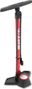 ZEFAL Floor Pump PROFIL MAX FP30 Red