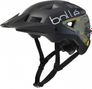 Bollé Trackdown Mips Helm Zwart / Mat Camo