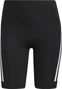 adidas Optime Training Icons Bike Short women's leggings