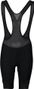Poc Pure VPDS Women's Bibshorts Black