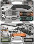 ICE TOOLZ 82A8 Ultimate Tool Kit