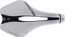 Prologo Dimension Saddle Nack 143 White