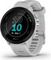 Garmin Forerunner 55 GPS-Uhr Weiß