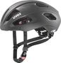 Casque Route Uvex Rise Cc Noir