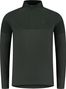 Maillot de course manches longues - Homme - Vert - Rogelli Enjoy III