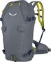 Sac d'Alpinisme Salewa Randonnée 32L Gris Unisexe