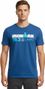 Ironman 70.3 Finland Royal Blue Men's Short Sleeve T-Shirt