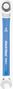Chiave combinata a cricchetto da 8 mm Park Tool