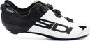 Sidi Shot 2S Pro Road Shoes White/Black