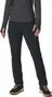 Pantalon Femme Columbia Back Beauty Noir